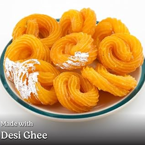 paneer jalebi
