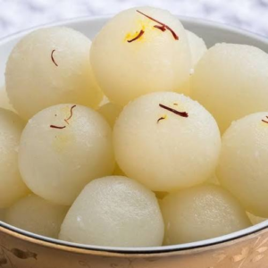Rasgulla
