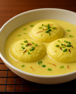 Rasmalai