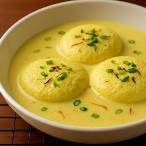 rasmalai