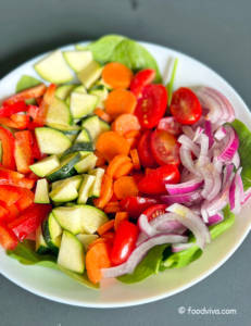 Salad