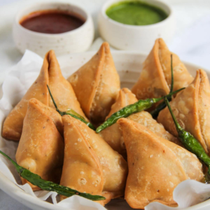 Samosa