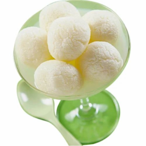 Spange Rasgulla
