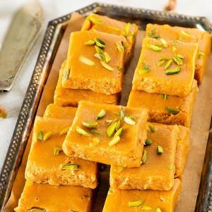 sen barfi