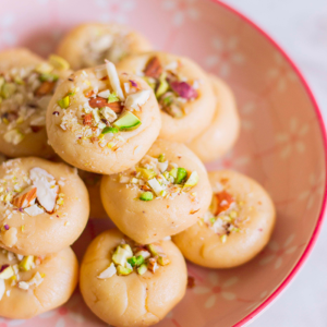 small peda