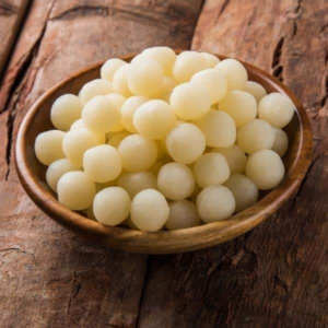 Small Rasgulla