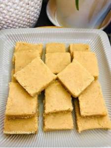 Special Varat Barfi