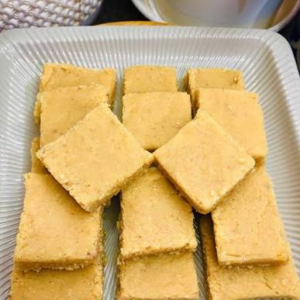 vart barfi
