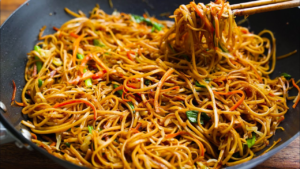 Chowmein