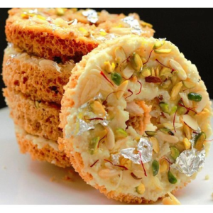 Ghever (Desi Ghee)