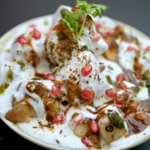 dahi bhalla