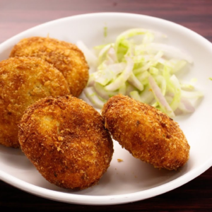 dahi kabab