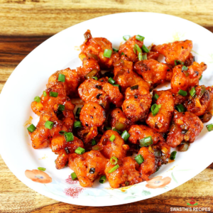 manchurian
