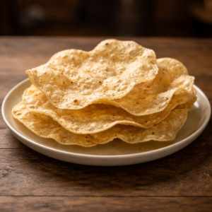 papad