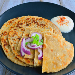parantha