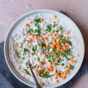 raita