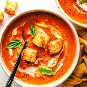 soup