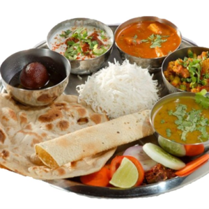 special thali