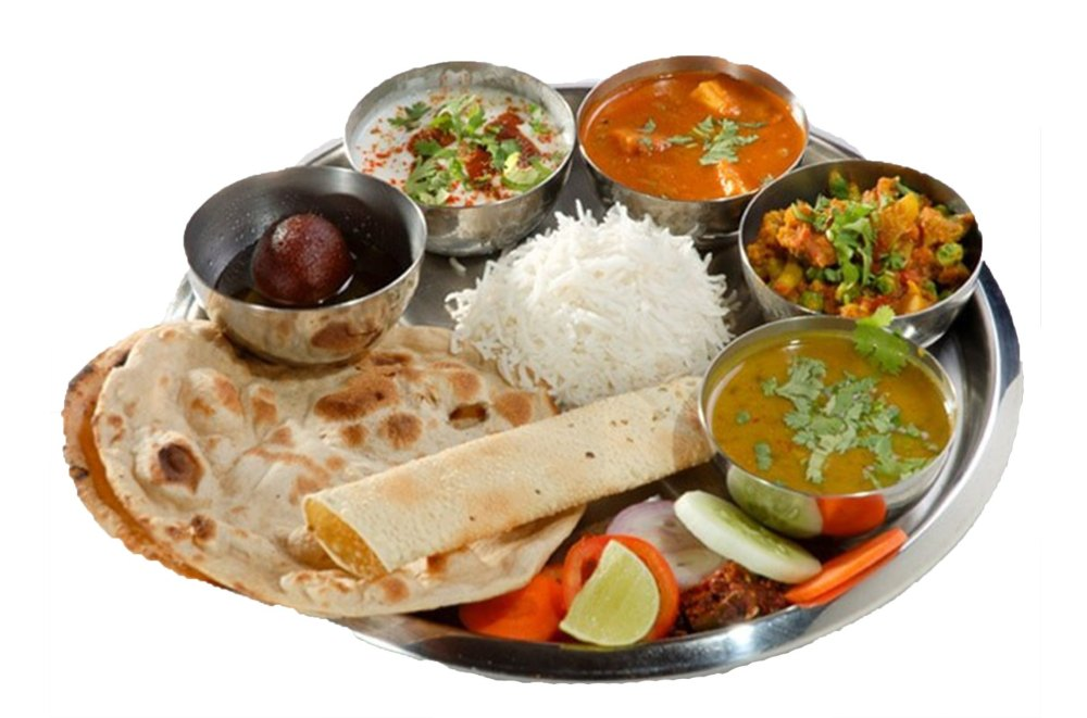 special thali special thali